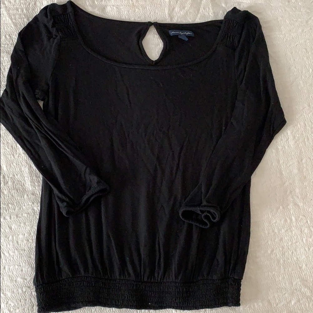 Black Top
